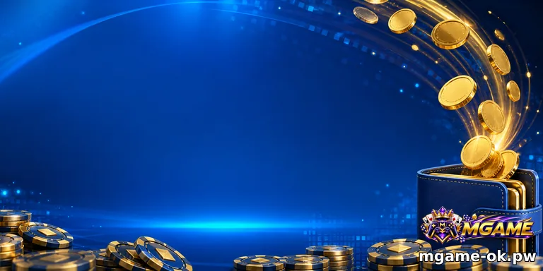 MGAME Link Mới Nhất | Trang Chủ Chính Thức 2026 - hình ảnh - mgame-ok.pw