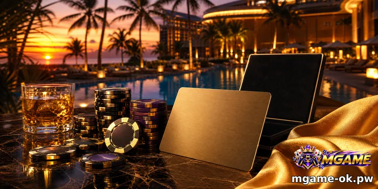 MGAME Link Mới Nhất | Trang Chủ Chính Thức 2026 - hình ảnh - mgame-ok.pw